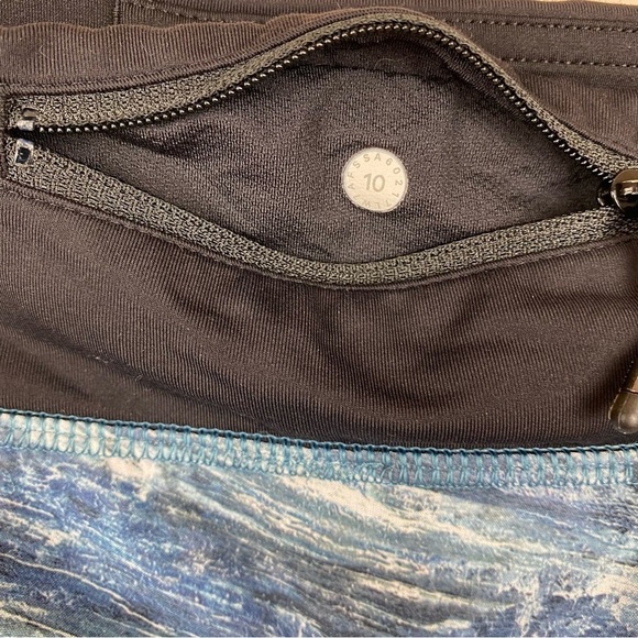 Lululemon Speed Short 4-way Stretch 2.5” - Picture 3 of 4